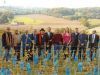Délégation Libanaise en visite au Clos Gerberoy