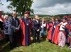 Parrainages au Clos Gerberoy
