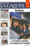 La Gazette 07122005