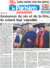 Le Parisien 03112005