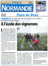 Paris Normandie 28032007